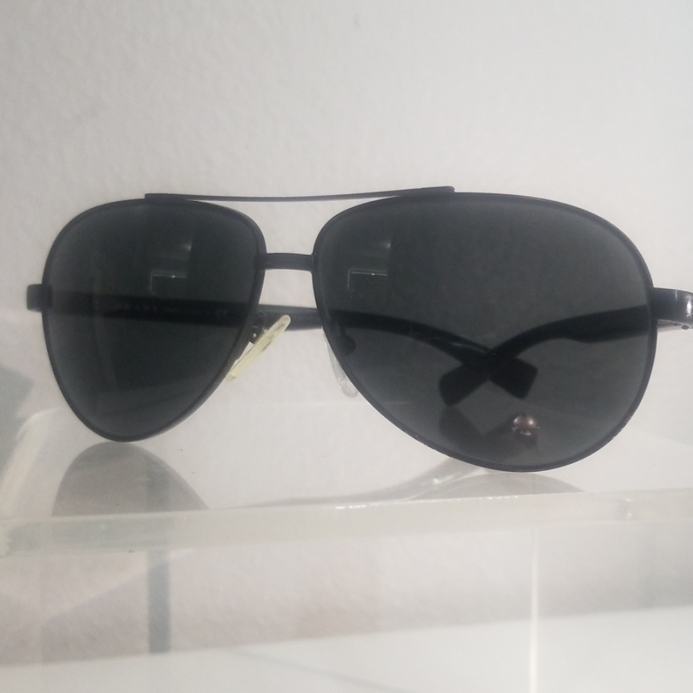 Prada Aviator Sunglasses